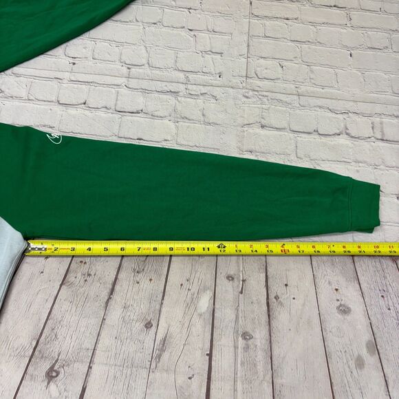 Nike Go Philly NFL Philadelphia Eagles Sweatshirt Men Size Medium C025 -12 - Picture 6 of 15